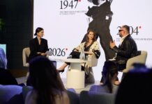 H&M pokrenuo „Threads of Change” – Stručnu diskusiju o modi H&M pokrenuo „Threads of Change” – Stručnu diskusiju o modi
