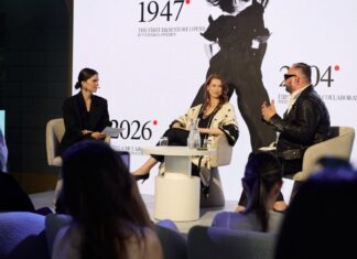 H&M pokrenuo „Threads of Change” – Stručnu diskusiju o modi H&M pokrenuo „Threads of Change” – Stručnu diskusiju o modi