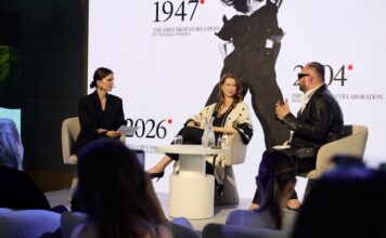 H&M pokrenuo „Threads of Change” – Stručnu diskusiju o modi H&M pokrenuo „Threads of Change” – Stručnu diskusiju o modi