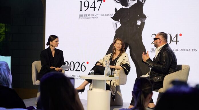 H&M pokrenuo „Threads of Change” – Stručnu diskusiju o modi H&M pokrenuo „Threads of Change” – Stručnu diskusiju o modi