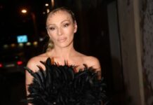 “Htjeli su da izbjegnu da se loše osjećam” Anabela Atijas progovorila o svom imenu, pa otkrila kako ga je dobila “Htjeli su da izbjegnu da se loše osjećam” Anabela Atijas progovorila o svom imenu, pa otkrila kako ga je dobila