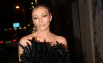 “Htjeli su da izbjegnu da se loše osjećam” Anabela Atijas progovorila o svom imenu, pa otkrila kako ga je dobila “Htjeli su da izbjegnu da se loše osjećam” Anabela Atijas progovorila o svom imenu, pa otkrila kako ga je dobila