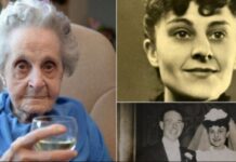 Ima 102 godine, puši 20 cigareta dnevno i pije vino svaki dan! Ona kaže da je fora dugovječnosti u ovoj voćki! Ima 102 godine, puši 20 cigareta dnevno i pije vino svaki dan! Ona kaže da je fora dugovječnosti u ovoj voćki!
