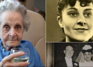 Ima 102 godine, puši 20 cigareta dnevno i pije vino svaki dan! Ona kaže da je fora dugovječnosti u ovoj voćki! Ima 102 godine, puši 20 cigareta dnevno i pije vino svaki dan! Ona kaže da je fora dugovječnosti u ovoj voćki!