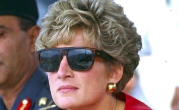 Isplivalo pismo princeze Dajane u kojem je otkrila svoju najveću želju: Pokazala kakva je zapravo u duši Isplivalo pismo princeze Dajane u kojem je otkrila svoju najveću želju: Pokazala kakva je zapravo u duši