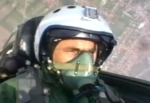 “Izlazite iz aviona majku vam dečiju, nećete vi da ginete, ja ću”: Milenko je poslednji put poleteo iz Batajnice, a ono što se desilo ušlo je u anale "Izlazite iz aviona majku vam dečiju, nećete vi da ginete, ja ću": Milenko je poslednji put poleteo iz Batajnice, a ono što se desilo ušlo je u anale