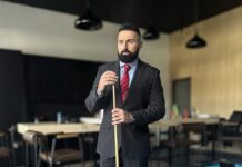 Jala Brat postaje glumac: Dobio ulogu u kriminalističkom trileru Jala Brat postaje glumac: Dobio ulogu u kriminalističkom trileru