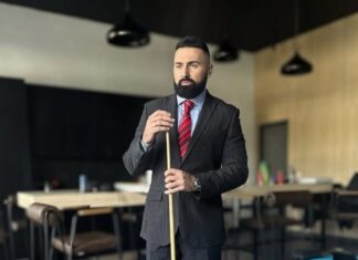 Jala Brat postaje glumac: Dobio ulogu u kriminalističkom trileru Jala Brat postaje glumac: Dobio ulogu u kriminalističkom trileru