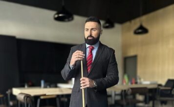Jala Brat postaje glumac: Dobio ulogu u kriminalističkom trileru Jala Brat postaje glumac: Dobio ulogu u kriminalističkom trileru
