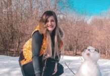 Jelena je ostavila udoban život i udala se za Indijca koji je na neverovatan način osvojio njeno srce: A onda je 1 pitanje svekrve slomilo na komade Jelena je ostavila udoban život i udala se za Indijca koji je na neverovatan način osvojio njeno srce: A onda je 1 pitanje svekrve slomilo na komade