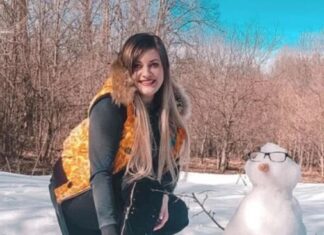 Jelena je ostavila udoban život i udala se za Indijca koji je na neverovatan način osvojio njeno srce: A onda je 1 pitanje svekrve slomilo na komade Jelena je ostavila udoban život i udala se za Indijca koji je na neverovatan način osvojio njeno srce: A onda je 1 pitanje svekrve slomilo na komade