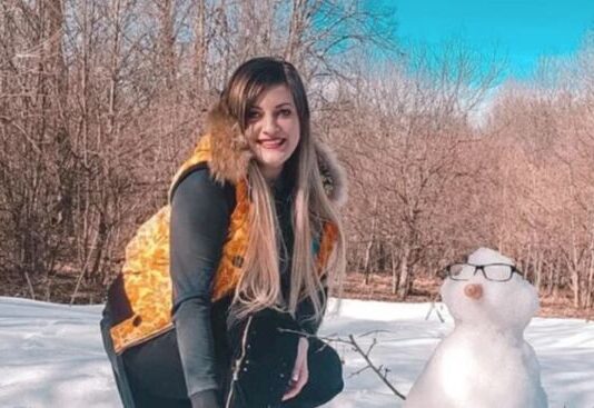 Jelena je ostavila udoban život i udala se za Indijca koji je na neverovatan način osvojio njeno srce: A onda je 1 pitanje svekrve slomilo na komade Jelena je ostavila udoban život i udala se za Indijca koji je na neverovatan način osvojio njeno srce: A onda je 1 pitanje svekrve slomilo na komade