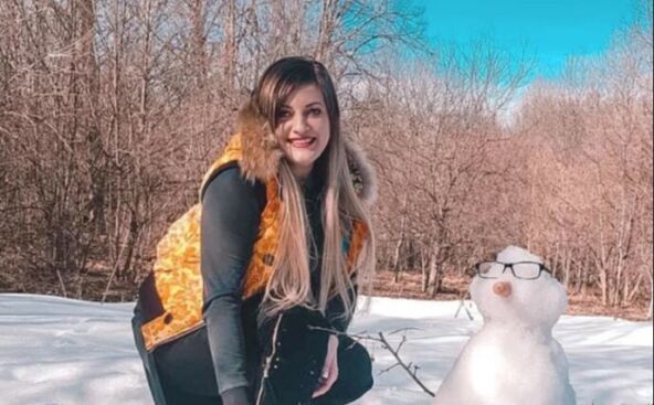 Jelena je ostavila udoban život i udala se za Indijca koji je na neverovatan način osvojio njeno srce: A onda je 1 pitanje svekrve slomilo na komade Jelena je ostavila udoban život i udala se za Indijca koji je na neverovatan način osvojio njeno srce: A onda je 1 pitanje svekrve slomilo na komade