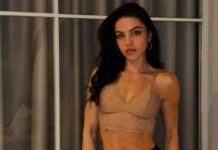 Jovana nam otkriva najčešće greške kod osoba koje redovno vežbaju, a nemaju dobre rezultate: Upravo zbog njih ne mršave i ne izgrađuju mišiće kako treba Jovana nam otkriva najčešće greške kod osoba koje redovno vežbaju, a nemaju dobre rezultate: Upravo zbog njih ne mršave i ne izgrađuju mišiće kako treba