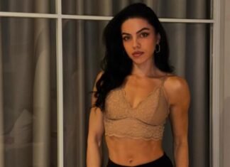 Jovana nam otkriva najčešće greške kod osoba koje redovno vežbaju, a nemaju dobre rezultate: Upravo zbog njih ne mršave i ne izgrađuju mišiće kako treba Jovana nam otkriva najčešće greške kod osoba koje redovno vežbaju, a nemaju dobre rezultate: Upravo zbog njih ne mršave i ne izgrađuju mišiće kako treba