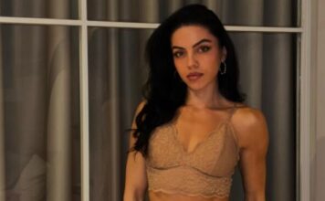 Jovana nam otkriva najčešće greške kod osoba koje redovno vežbaju, a nemaju dobre rezultate: Upravo zbog njih ne mršave i ne izgrađuju mišiće kako treba Jovana nam otkriva najčešće greške kod osoba koje redovno vežbaju, a nemaju dobre rezultate: Upravo zbog njih ne mršave i ne izgrađuju mišiće kako treba