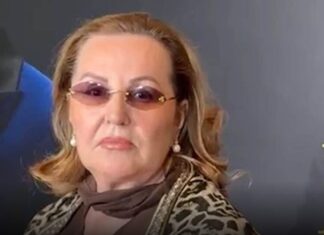 Juče imala suđenje sa Bekutom, sada se oglasila: Pevačica nemilosrdna u jeku drame sa koleginicom, iznijela sve prIjave poslove pjevačice, zar to radi po stare dane Juče imala suđenje sa Bekutom, sada se oglasila: Pevačica nemilosrdna u jeku drame sa koleginicom, iznijela sve prIjave poslove pjevačice, zar to radi po stare dane