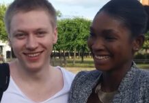 Kad je Dimitrije doveo Nigerijku kući, njegov otac je zamalo doživeo srčani udar: Niko nije verovao da će njihov brak uspeti, osim njegove majke Kad je Dimitrije doveo Nigerijku kući, njegov otac je zamalo doživeo srčani udar: Niko nije verovao da će njihov brak uspeti, osim njegove majke