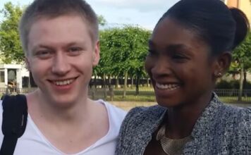 Kad je Dimitrije doveo Nigerijku kući, njegov otac je zamalo doživeo srčani udar: Niko nije verovao da će njihov brak uspeti, osim njegove majke Kad je Dimitrije doveo Nigerijku kući, njegov otac je zamalo doživeo srčani udar: Niko nije verovao da će njihov brak uspeti, osim njegove majke