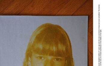 Kalinka je imala 14 godina kad je brutalno ubijena: Njen otac 30 godina istraživao zločin, svi ga smatrali ludim kad je otkopao grob, a epilog je sve šokirao Kalinka je imala 14 godina kad je brutalno ubijena: Njen otac 30 godina istraživao zločin, svi ga smatrali ludim kad je otkopao grob, a epilog je sve šokirao