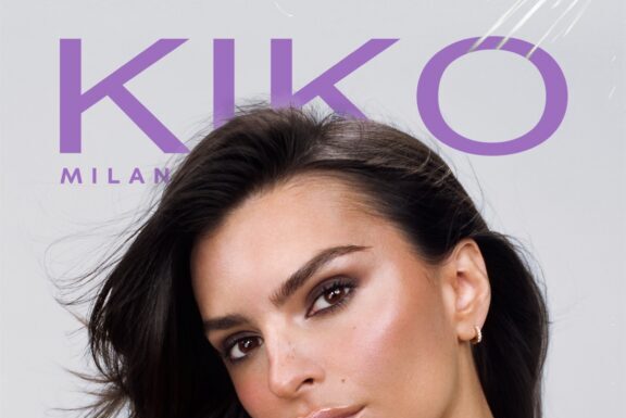 KIKO MILANO slavi 10 godina kultnog sjaja uz novu 3D Hydra Xtreme kolekciju i kampanju sa Emily Ratajkowski KIKO MILANO slavi 10 godina kultnog sjaja uz novu 3D Hydra Xtreme kolekciju i kampanju sa Emily Ratajkowski