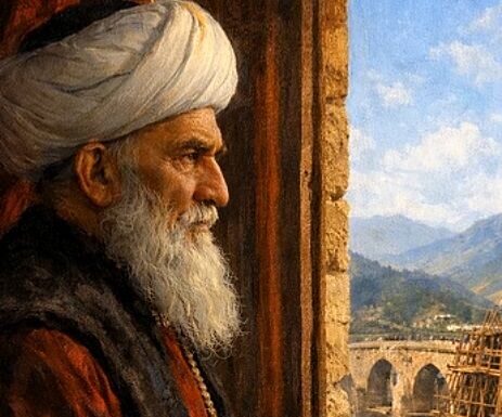 Ko je bio Sinan-paša koji je na Vračaru spalio mošti Svetog Save? Hrišćanin kojeg je pola familije ispratilo u islam, a druga polovina rekla da je izdajnik Ko je bio Sinan-paša koji je na Vračaru spalio mošti Svetog Save? Hrišćanin kojeg je pola familije ispratilo u islam, a druga polovina rekla da je izdajnik