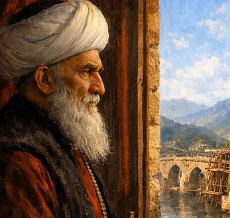 Ko je bio Sinan-paša koji je na Vračaru spalio mošti Svetog Save? Hrišćanin kojeg je pola familije ispratilo u islam, a druga polovina rekla da je izdajnik Ko je bio Sinan-paša koji je na Vračaru spalio mošti Svetog Save? Hrišćanin kojeg je pola familije ispratilo u islam, a druga polovina rekla da je izdajnik