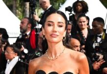 Ko je pozvao Tamaru Kalinić na Filmski festival u Kanu 2026.: Srpkinja izdominirala u zanosnoj haljini, ali publika joj zamerila 1 stvar Ko je pozvao Tamaru Kalinić na Filmski festival u Kanu 2026.: Srpkinja izdominirala u zanosnoj haljini, ali publika joj zamerila 1 stvar