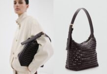 Mango torba koja izgleda kao dizajnerski komad od 2.000€ – definicija tihog luksuza ove sezone Mango torba koja izgleda kao dizajnerski komad od 2.000€ - definicija tihog luksuza ove sezone