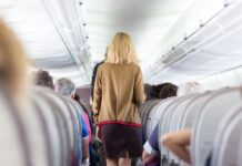 Marija je 12 godina radila kao stjuardesa: Otkrila zbog čega nikada ne naručuje kafu u avionu, putnici ostali zgroženi kada su čuli razlog Marija je 12 godina radila kao stjuardesa: Otkrila zbog čega nikada ne naručuje kafu u avionu, putnici ostali zgroženi kada su čuli razlog
