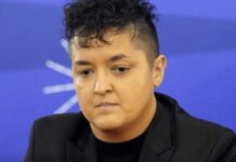 Marija Šerifović lije suze zbog sina: BIO JE KRATKO DIO MOG ŽIVOTA, ZAŠTO BOŽE? Marija Šerifović lije suze zbog sina: BIO JE KRATKO DIO MOG ŽIVOTA, ZAŠTO BOŽE?