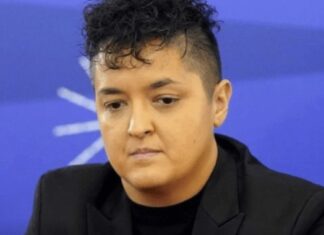 Marija Šerifović lije suze zbog sina: BIO JE KRATKO DIO MOG ŽIVOTA, ZAŠTO BOŽE? Marija Šerifović lije suze zbog sina: BIO JE KRATKO DIO MOG ŽIVOTA, ZAŠTO BOŽE?