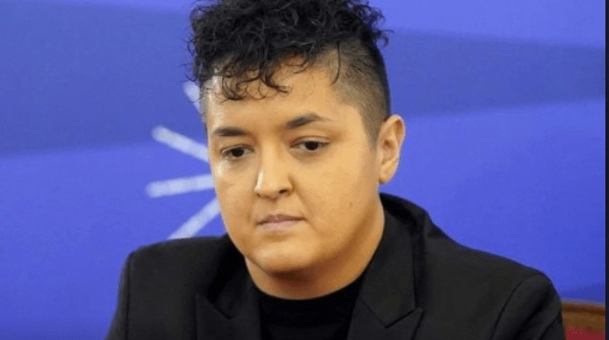 Marija Šerifović lije suze zbog sina: BIO JE KRATKO DIO MOG ŽIVOTA, ZAŠTO BOŽE? Marija Šerifović lije suze zbog sina: BIO JE KRATKO DIO MOG ŽIVOTA, ZAŠTO BOŽE?