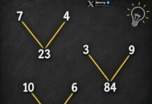 Matematički detektiv: Zagonetka skrivenog pravila Matematički detektiv: Zagonetka skrivenog pravila