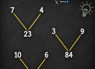 Matematički detektiv: Zagonetka skrivenog pravila Matematički detektiv: Zagonetka skrivenog pravila