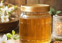 Med od čuvarkuće: tradicionalni recept koji ljudi koriste za podršku zdravlju Med od čuvarkuće: tradicionalni recept koji ljudi koriste za podršku zdravlju