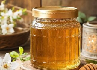 Med od čuvarkuće: tradicionalni recept koji ljudi koriste za podršku zdravlju Med od čuvarkuće: tradicionalni recept koji ljudi koriste za podršku zdravlju