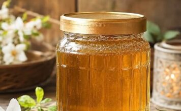 Med od čuvarkuće: tradicionalni recept koji ljudi koriste za podršku zdravlju Med od čuvarkuće: tradicionalni recept koji ljudi koriste za podršku zdravlju