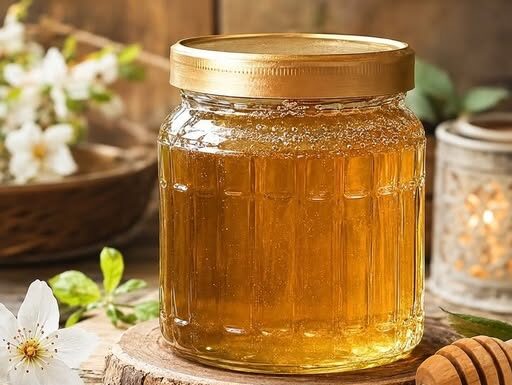 Med od čuvarkuće: tradicionalni recept koji ljudi koriste za podršku zdravlju Med od čuvarkuće: tradicionalni recept koji ljudi koriste za podršku zdravlju