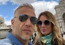 Milana Kalinića nakon 18 godina braka supruga prevarila s menadžerom? ‘Bio sam razveden 10 mjeseci prije toga’ Milana Kalinića nakon 18 godina braka supruga prevarila s menadžerom? ‘Bio sam razveden 10 mjeseci prije toga’