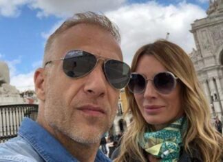 Milana Kalinića nakon 18 godina braka supruga prevarila s menadžerom? ‘Bio sam razveden 10 mjeseci prije toga’ Milana Kalinića nakon 18 godina braka supruga prevarila s menadžerom? ‘Bio sam razveden 10 mjeseci prije toga’