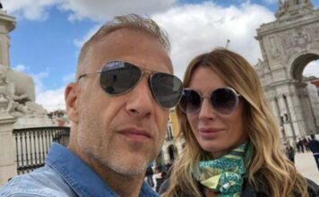 Milana Kalinića nakon 18 godina braka supruga prevarila s menadžerom? ‘Bio sam razveden 10 mjeseci prije toga’ Milana Kalinića nakon 18 godina braka supruga prevarila s menadžerom? ‘Bio sam razveden 10 mjeseci prije toga’