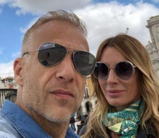 Milana Kalinića nakon 18 godina braka supruga prevarila s menadžerom? ‘Bio sam razveden 10 mjeseci prije toga’ Milana Kalinića nakon 18 godina braka supruga prevarila s menadžerom? ‘Bio sam razveden 10 mjeseci prije toga’
