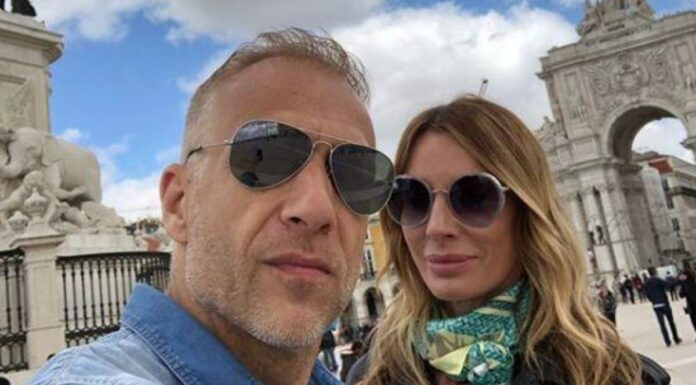 Milana Kalinića nakon 18 godina braka supruga prevarila s menadžerom? ‘Bio sam razveden 10 mjeseci prije toga’ Milana Kalinića nakon 18 godina braka supruga prevarila s menadžerom? ‘Bio sam razveden 10 mjeseci prije toga’