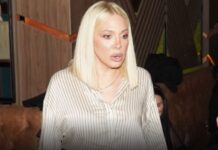 Milica Todorović se sa sinom hitno iselila iz stana: Majka je “otkucala”, rasturila još jedan brak, evo s kim se tajno viđala Milica Todorović se sa sinom hitno iselila iz stana: Majka je “otkucala”, rasturila još jedan brak, evo s kim se tajno viđala