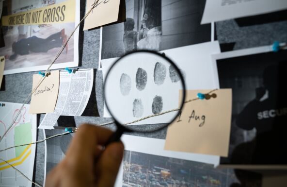 Misteriozan slučaj naučnika koji nestaju jedan po jedan uzdrmao svet: Scena kao iz “Dosijea X”, svima bilo zajedničko 1, a sudbine su im jezive Misteriozan slučaj naučnika koji nestaju jedan po jedan uzdrmao svet: Scena kao iz "Dosijea X", svima bilo zajedničko 1, a sudbine su im jezive