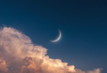 Mlad Mesec u Biku stiže 16. maja i sa sobom donosi velike promene: Ako nešto hoćete da započnete, sada je pravi trenutak Mlad Mesec u Biku stiže 16. maja i sa sobom donosi velike promene: Ako nešto hoćete da započnete, sada je pravi trenutak