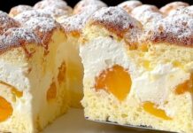 Najlakši recept za 5 minuta! Ovaj trik sam naučila u jednom skupom restoranu! Najlakši recept za 5 minuta! Ovaj trik sam naučila u jednom skupom restoranu!