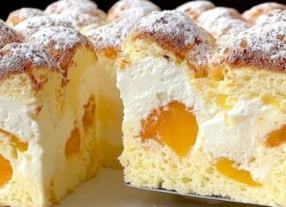 Najlakši recept za 5 minuta! Ovaj trik sam naučila u jednom skupom restoranu! Najlakši recept za 5 minuta! Ovaj trik sam naučila u jednom skupom restoranu!