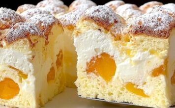 Najlakši recept za 5 minuta! Ovaj trik sam naučila u jednom skupom restoranu! Najlakši recept za 5 minuta! Ovaj trik sam naučila u jednom skupom restoranu!